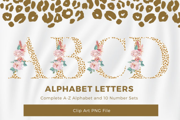 Dalmatian Floral Alphabet Sublimation Review