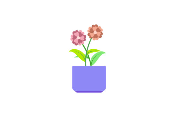Floral Colorful Nature Season Graphics & Illustrations Review