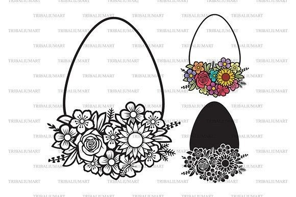 Floral Egg: A Designer's Real-World Embroidery Review
