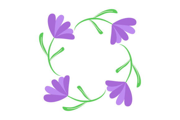 Floral Ornament Design: A Real-World Embroidery Review